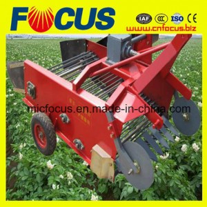 High Quality Harvester Type Potato Digger, Potato Harvester/ Potato Digger