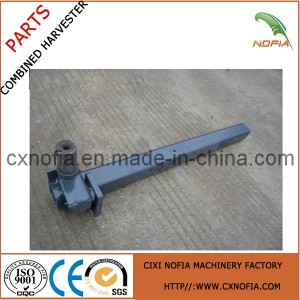 Frame C-Tension Lh/ Rh, Combine Harvester Parts