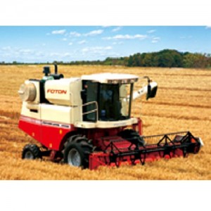 Foton Lovol Combine Harvester Prices Gn60