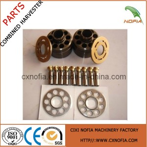 Collar Thrust, Harvetser Parts, Agricultural Parts