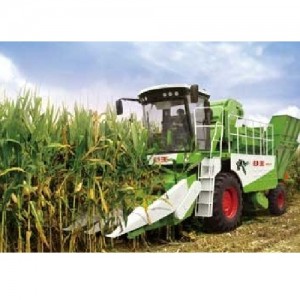 2016 Hot Selling Chery 4yz-5 Corn Harvester Prices