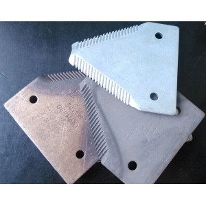 Farm Machinery Part Blades of Grass Cutter