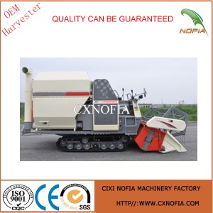 Good Quality Thinker Harvester 4lz-3.6z