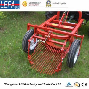 1 Row Small Potato Digging Machine Potato Digger (AP90)