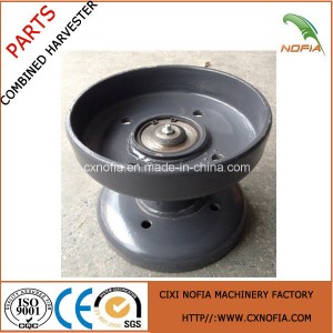 DC 60 Spare Parts Harvester Spare Parts