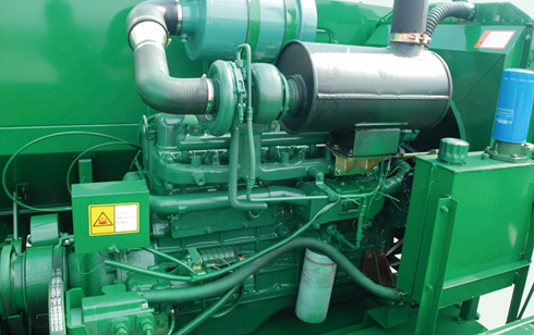 Reliable Wheeled Type Corn Combine Harvester with Low Price