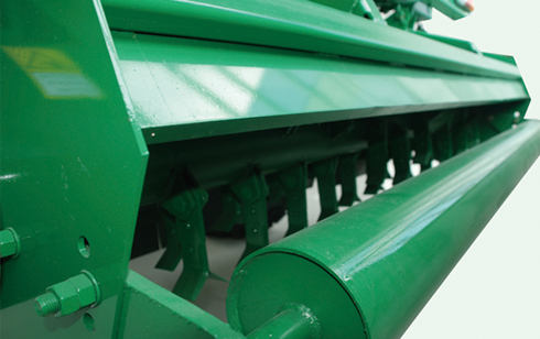 Hot! ! Wheeled Typewheeled Combine Harvester with Good Quality