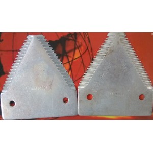 Farm Harvester Tools Agriculture Straw Cutter Blade