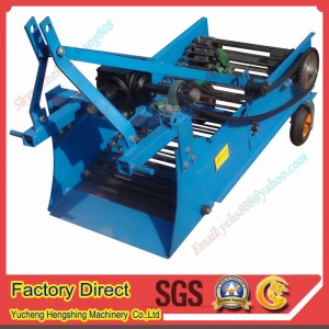 Agriculture Machine 1 Row Potato Digger Lovol Tractor Mounted Potato Harvester