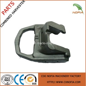 All Kinds of DC 60 Parts Harvester Spare Parts