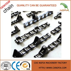 Ca627 Chain /Ca627 Garicultural Chain/C Type Agricultural Chain