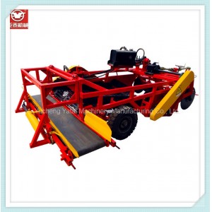4u -1320A Potato Harvester with New Function for Farm Use