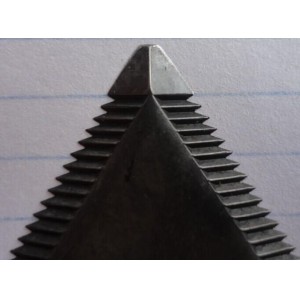 China Exporter Combine Harvesting Blade