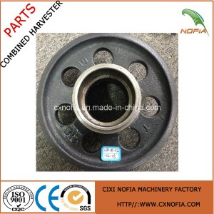 Foton Lovol Gosun Havester Spare Parts Combine Havester Spare Parts