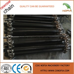 Ca557 Chain Ca557 Agricultural Chain with K40/K39 Attachments