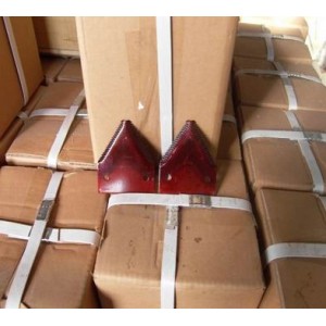 Hot Sales Harvester Knife Section