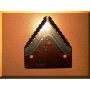 John Deere Agricultural Combine Harvester Blade