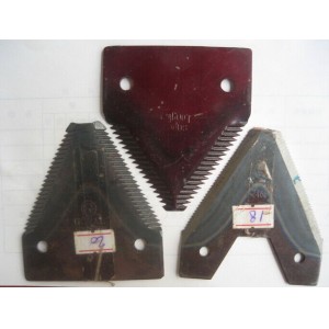 Reaper/Harvesting Machine Cutting Blade