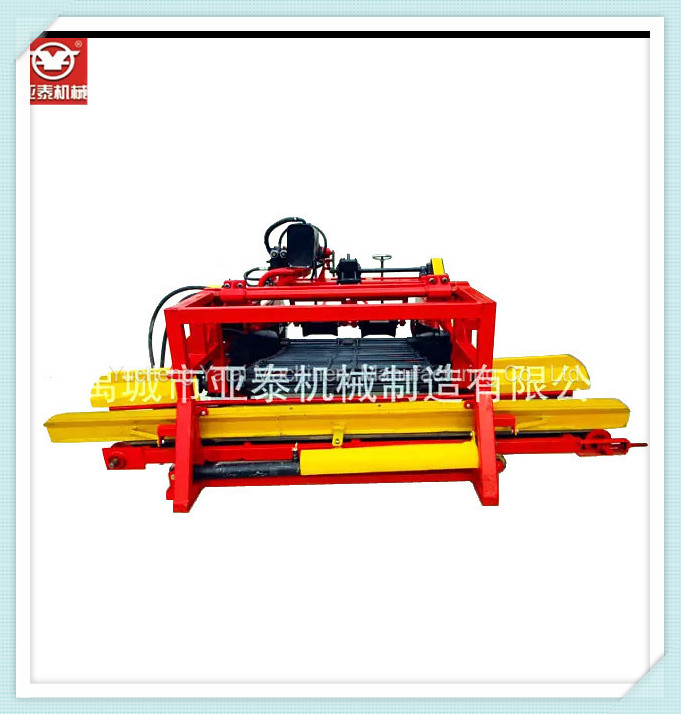 Farming Machine Potato Harvester for 70HP Tractor