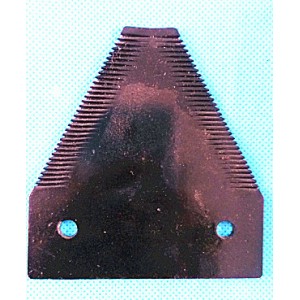 Best Seller John Deere Combine Harvester Steel Sickle Sections