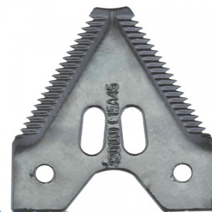 Claas Knife Section for Havester Machine