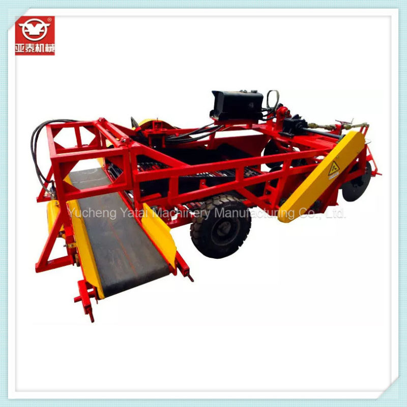 Farming Machine Potato Harvester for 70HP Tractor