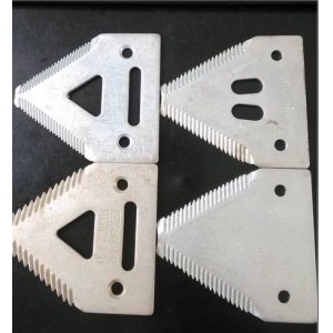 High Quality Cutting Blade for Combine Harvester