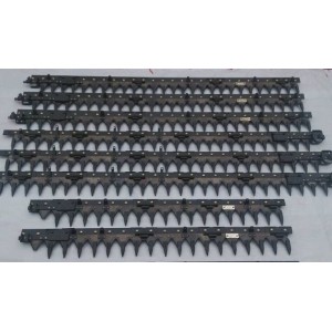 Combine Harvester Cutter Bar for Claas Parts