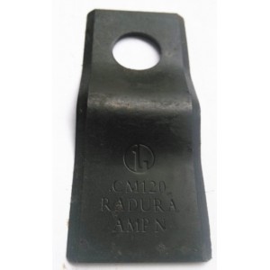 Johndeere Combine Harvester Knife Section