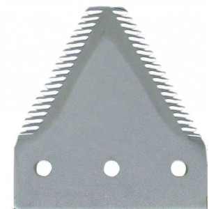 65 Mn Painted Combine Harvester Blade