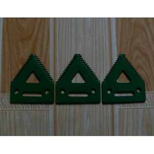 Johndeere Combine Harvester Knife Guard Finger Blade