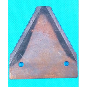Claas Harvester Parts Knife Blade