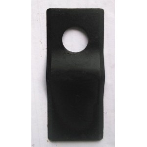 Best Combine Harvester Blade, Knife Section for Combine Harvester Cm120