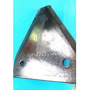 Combine Harvester Knife Section From Chinese Factory