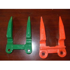 John Deere, Claas, New Holland, BCS, Foton, Kubota, Combine Harvester Knife Guard