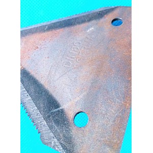 Whole Sale Harvester Parts Knife Blade