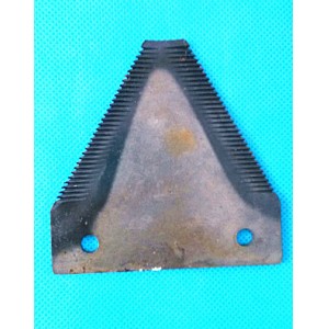 High Quality Claas Combine Harvester Knife Section for Agricultural Equipment