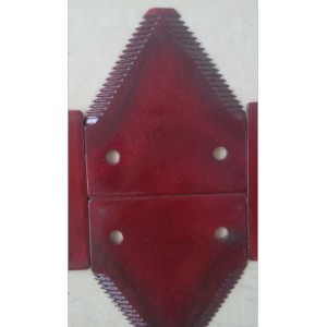 Knife Part Used Combine Harvester (JD, NH, CLAAS)