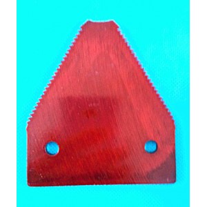 Combine Harvester Knife Section for Jd Claas Case Nh etc.
