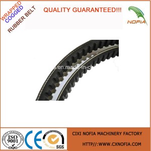 Narrow V Belt for Transmission System