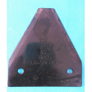 Agriculture Harvester Combine Knife Section