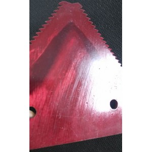 High Quality John Deere Combine Knife Section for Harvester