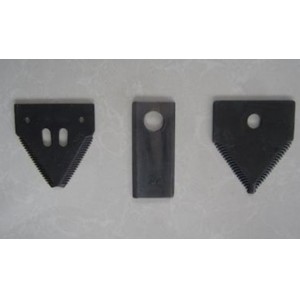 Harvester Blade, Knife Section, Combine Harvester Blade