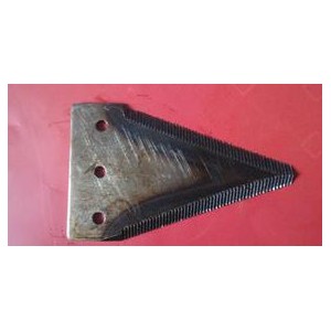 John Deere Farm Machine Helical Blade Auger for Harvester Parts