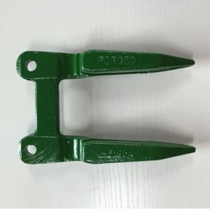Combine Harvester Finger/ Mower Knife Guard