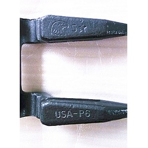 Agriculture Machine Harvester Knife Guard