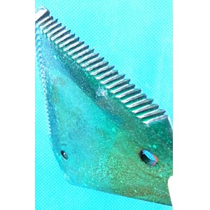 High Quality Combine Harvester Blade, Knife Section for Combine Harvester