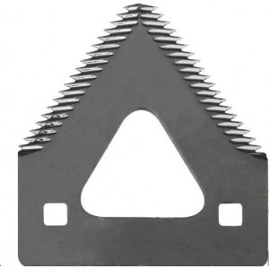 John Deere Spare Parts John Deere Harvester Parts Combine Knife Section