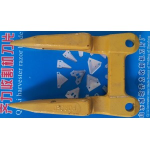 John Deere Knife Guards Cast Iron