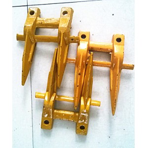 Harvester Blade Guard for Combine Harvester